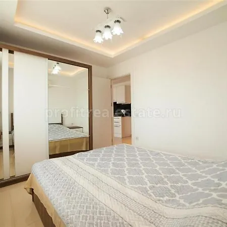 Best 17 Apartment *