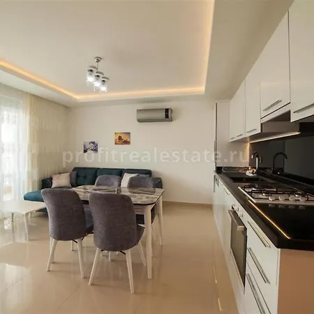 Apartment Best 17