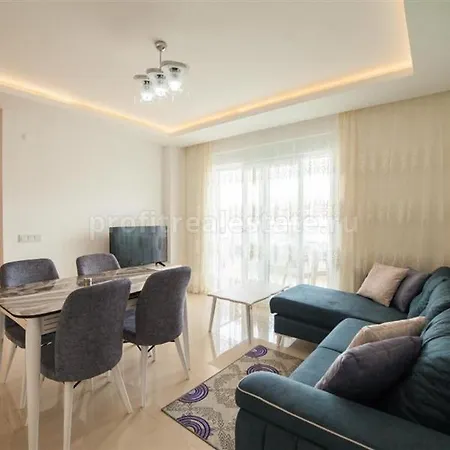 Best 17 Apartment