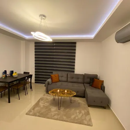 Best 17 Kleopatra Apartment *