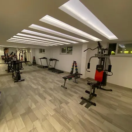 Best 17 Kleopatra Apartment *