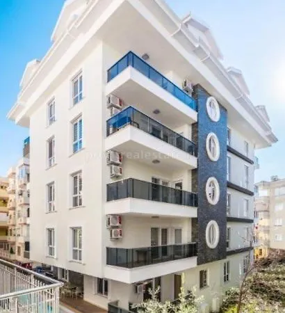 Apartmán Best 17 *