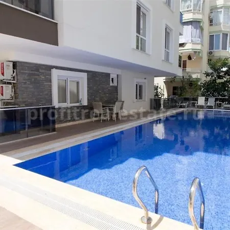 Apartmán Best 17 *