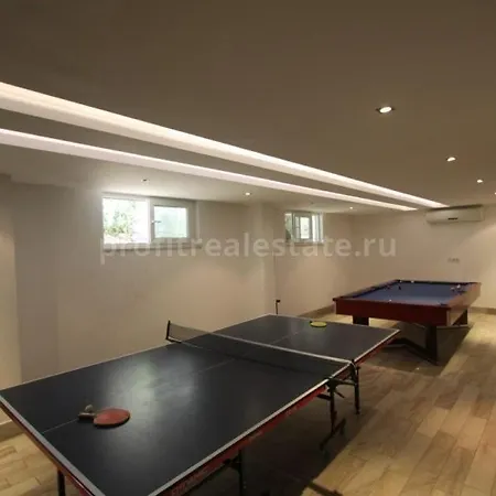 Apartmán Best 17