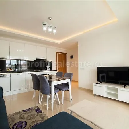 Apartmán Best 17 *