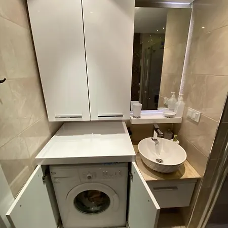Apartman Best 17 Kleopatra Alanya