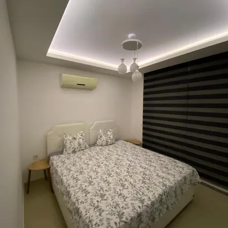 Best 17 Kleopatra Apartman