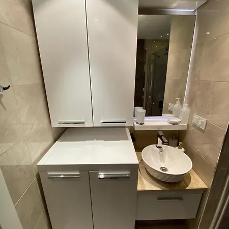 Apartman Best 17 Kleopatra Alanya