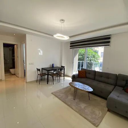 Apartman Best 17 Kleopatra *