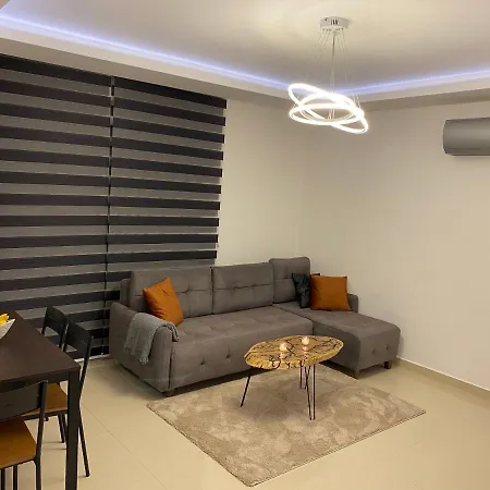 Apartman Best 17 Kleopatra *
