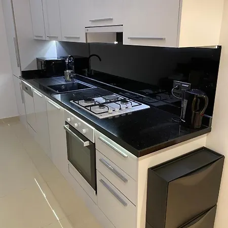 Apartman Best 17 Kleopatra