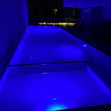 Apartman Best 17 Kleopatra *