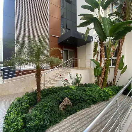 Best 17 Kleopatra Apartman