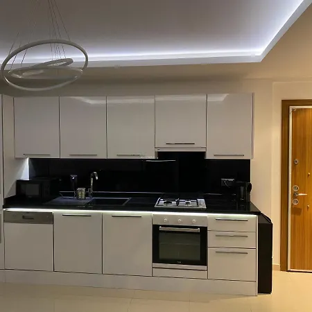 Apartman Best 17 Kleopatra