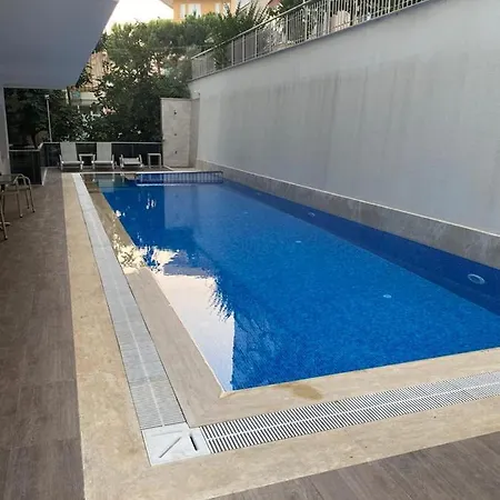 Best 17 Kleopatra Apartman *
