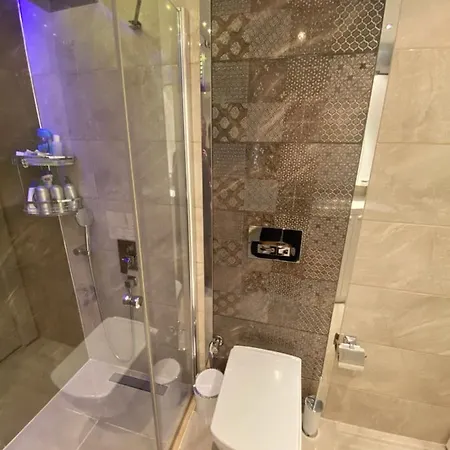 Best 17 Kleopatra Apartman *