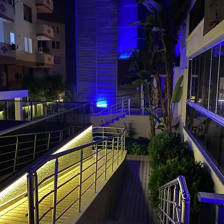 Best 17 Kleopatra Apartman *
