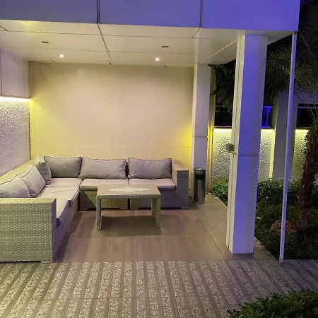 Best 17 Kleopatra Apartman Alanya