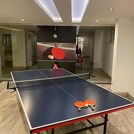 Apartman Best 17 Kleopatra