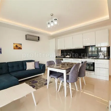 Appartement Best 17 *