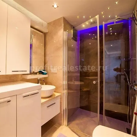 Appartement Best 17 Alanya