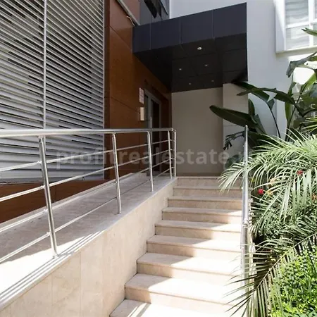 Appartement Best 17 Alanya